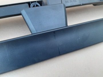 MAN TGX 3 TG3 ВЕРХНЯЯ РЕШЕТКА БОКОВАЯ РЕШЕТКА 81611506146