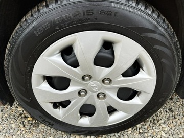 Hyundai i20 II Hatchback 5d 1.2 84KM 2015 Hyundai i20 Serwis/Bezwypadek/ Pakiet Zimowy, zdjęcie 34