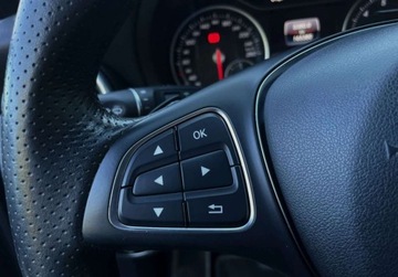 Mercedes Klasa A W177/V177 2018 Mercedes-Benz Klasa A 1.6 156KM AUTOMAT NAVI gwarancja BEZWYPADKOWY, zdjęcie 22