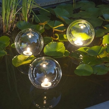 Pływające oświetlenie wodne LED MultiBright Float
