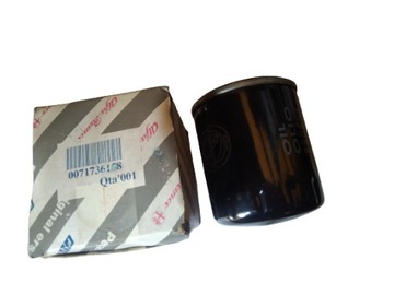 FILTR OLEJU FIAT 71736158