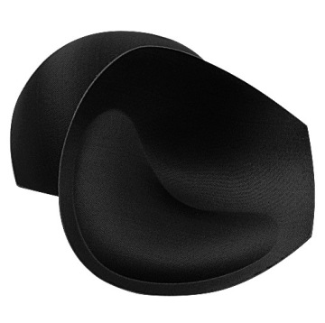 WKŁADKI PUSH UP STRÓJ KĄPIELOWY BIUSTONOSZ BIKINI nr Ws12_c