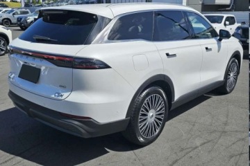Chery Tiggo 9 SUV PHEV 1.5 Super Hybrid 428KM 2025 Chery Tiggo 9 Od reki Glosniki Sony Podgrzewana kierownica 1.5 428KM, zdjęcie 7