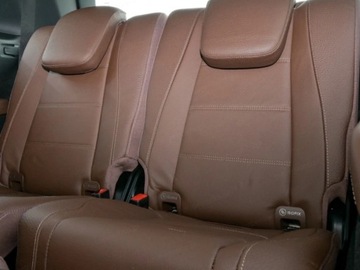 Mercedes GLS X167 SUV Facelifting 3.0 450d 367KM 2025 MERCEDES-BENZ GLS 450 d 4-MATIC AMG Line 3.0 (367KM) 2025, zdjęcie 10