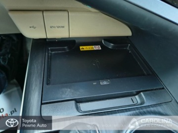 Toyota Camry IX Sedan 2.5 Hybrid Dynamic Force 218KM 2024 Toyota Camry 2.5 Hybrid Executive CVT 2.5 Hybrid E, zdjęcie 13