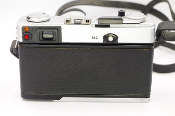 OLYMPUS 35 DC F.ZUIKO 40mm 1:1.7 Świetny Stan
