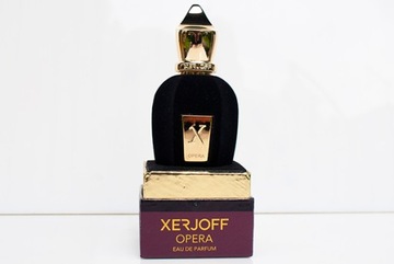 Xerjoff Opera 50 мл EDP ОРИГИНАЛЬНАЯ ФОЛЬГА SOSPIRO УНИСЕКС ЭКСКЛЮЗИВ