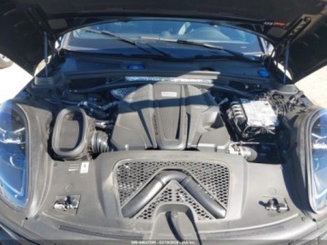 Porsche Macan 2025 Porsche Macan GTS 2025 2.9 Benzyna 434KM, zdjęcie 8