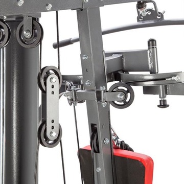 МНОГОФУНКЦИОНАЛЬНЫЙ ТВЕРДЫЙ HMS ДЛЯ УПРАЖНЕНИЙ Atlas Home Gym STACK 90 КГ