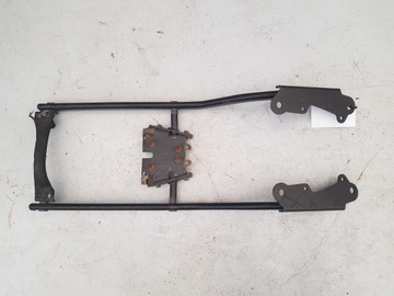 Stelaż pod kufer centr. kufra Honda CBR 600F CB Hornet 600 11-13 2011-2013