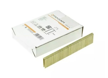 DEDRA A536120 Zszywki GA18, typ 90, 20mm, 2500szt.