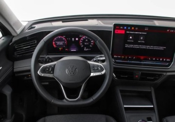 Volkswagen Tiguan III 2025 Volkswagen Tiguan App Connect, Reflektory LED, Tempomat adaptacyjny ACC 2.0, zdjęcie 18