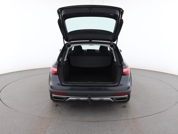 Audi A4 B9 Allroad Quattro Facelifting 2.0 45 TFSI 265KM 2021 Audi A4 Allroad Allroad EU mHEV quattro S-Tronic, zdjęcie 18