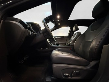 Ford Mondeo V Liftback Facelifting 1.5 Ecoboost 165KM 2019 Ford Mondeo ST-Line 1.5 EcoBoost, Salon Polska, Be, zdjęcie 19