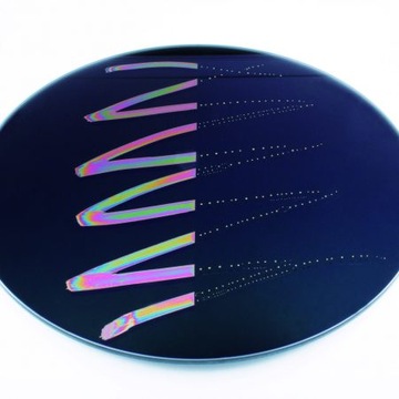 Marumi Magnetic Slim ND16 77 мм серый ND-фильтр