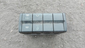 PANEL STERUJĄCY MERCEDES ACTROS MP4 A9605400046