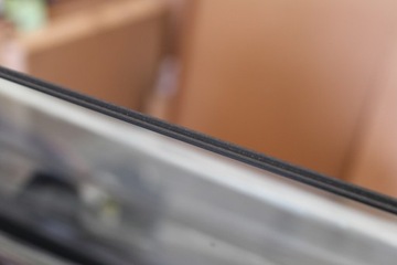 DVEŘE LEVÉ PŘEDNÍ ČERNÉ MERCEDES TŘÍDA G W463 463 OE A4637208100