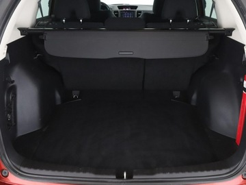 Honda CR-V IV SUV Facelifting 1.6 i-DTEC 160KM 2015 Honda CR-V Elegance automat 4x4 navi kamera grzane, zdjęcie 19