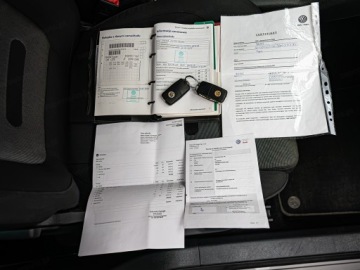 Volkswagen Tiguan I 2009 VOLKSWAGEN Tiguan 2.0 TDI Style Suv 140KM 2009, zdjęcie 28