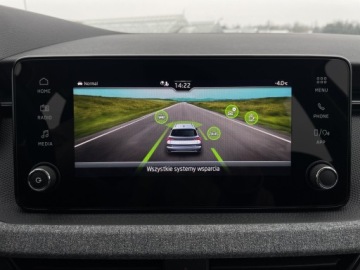 Skoda 2024 Skoda Kamiq Selection ! Kamera Cofania ! Podgrzewa, zdjęcie 19