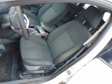 FOTELE LEWY PRAWY TYŁ KANAPA FORD C-MAX II 10-14 EUROPA KOMPLET