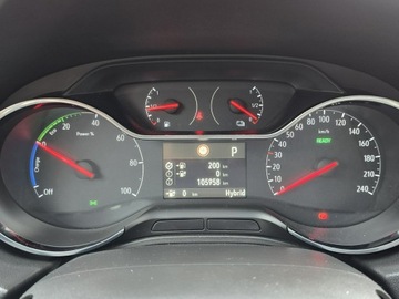 Opel 2021 Opel Grandland X 224ps, Full Led, Blis, Navi, Kame, zdjęcie 25