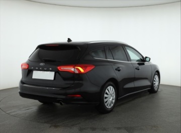 Ford Focus IV Kombi 2.0 EcoBlue 150KM 2019 Ford Focus 2.0 EcoBlue, Salon Polska, Automat, zdjęcie 4