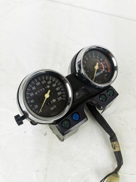 ЧАСЫ СЧЕТЧИКА Kawasaki ER5 ER-5