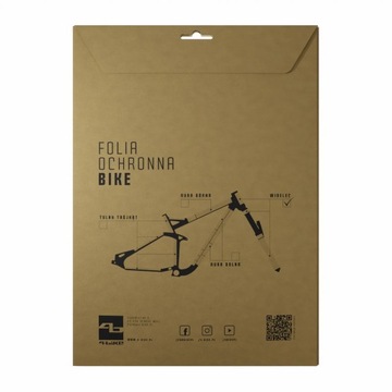 ЗАЩИТНАЯ ВЕЛОСИПЕДНАЯ ПЛЕНКА, ЗАЩИТНЫЕ НАКЛЕЙКИ, КОВРИК, АМОРТИЗАТОР, САМОРЕГЕНЕРИРУЮЩИЙСЯ