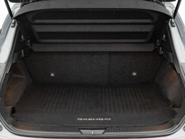 Nissan Qashqai III Crossover 1.3 DIG-T MHEV 158KM 2021 Nissan Qashqai WD7356P#1.3 DIG-T mHEV N-Connecta, zdjęcie 25