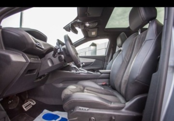 Peugeot 5008 II Crossover Facelifting 1.2 PureTech 130KM 2021 Peugeot 5008 Salon Polska 1.2 Benzyna 130KM, zdjęcie 9