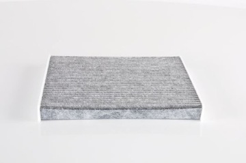 BOSCH FILTR KABINA UHLÍKOVÝ CITROEN JUMPER 06-