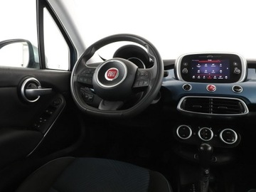 Fiat 500X Crossover 1.4 16V Mair 140KM 2018 Fiat 500x automat navi PDC tempomat klima-auto, zdjęcie 15