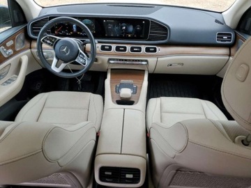 Mercedes GLE V167 2023 Mercedes-Benz GLE 350 4Matic 2023 2.0l 2.0 Benzyna 255KM, zdjęcie 8