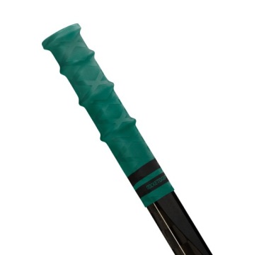 RocketGrip наконечник RocketGrip Гумовий Ультра Grip, зелено-чорна, Дитяча-Juni