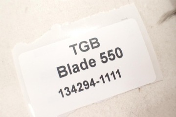 TGB Blade 550 Seat кресло диван