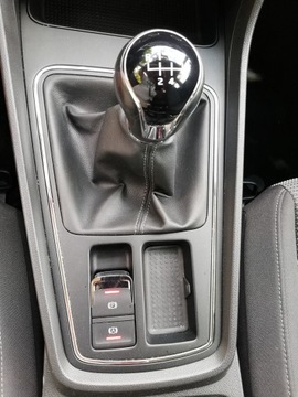 Seat Leon 2019 SEAT Leon III 1.6 TDI 115 Ps, zdjęcie 20