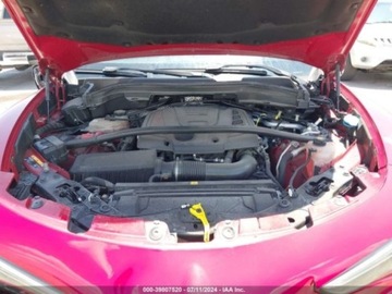 Alfa Romeo Stelvio SUV 2.0 Turbo 280KM 2019 Alfa Romeo Stelvio 2019 Alfa Romeo Stelvio Sport AWD 2.0 Benzyna 280KM, zdjęcie 10