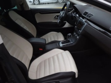 Volkswagen CC 2.0 TDI CR DPF BlueMotion Technology 177KM 2015 VW CC 2.0 TDI, Salon Polska, 174 KM, DSG, Skóra, zdjęcie 8