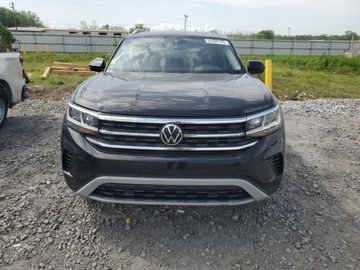 Volkswagen 2021 Volkswagen Atlas Sel 2021 3.6 Benzyna 276KM, zdjęcie 5