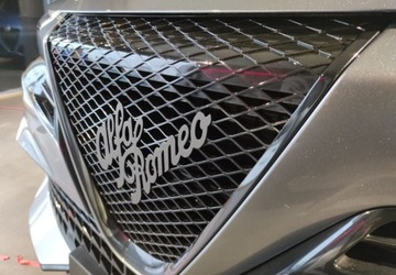 Alfa Romeo Junior 2026 Alfa Romeo Junior Alfa Romeo Junior TI 1.2 Hybryda 145KM, zdjęcie 7