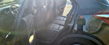 Opel Mokka I SUV 1.4 Turbo ECOTEC 140KM 2017 Opel Mokka X Salon OplaNaviKamera40 tys wpisuje na fakturzeOrg.lakier1wlas, zdjęcie 23