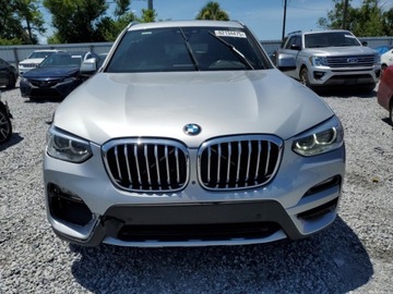 BMW X3 G01 2021 BMW X3 sDrive30I 2021 2.0l 2.0 Benzyna 248KM, zdjęcie 5