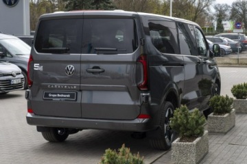 Volkswagen Caravelle T6 2026 Volkswagen VW Caravelle STYLE T7 L2 170KM AUTOMAT OD RĘKI, zdjęcie 8