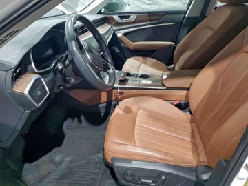 Audi A6 C8 2020 Audi A6 Limousine Premium Plus 2020 2.0l 2.0 Benzyna 248KM, zdjęcie 7