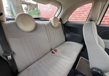 Fiat 500 II Seria 1 1.2 69KM 2012 Fiat 500 Lounge Panorama bluetooth czujniki Warszawa gwarancja w cenie VW, zdjęcie 9