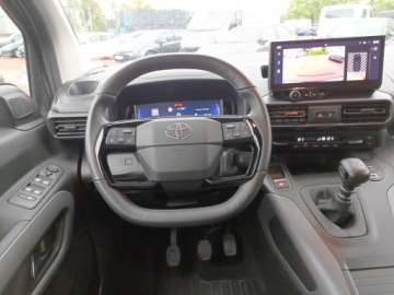 Toyota Proace II 2024 Toyota PROACE CITY VERSO 1.5 D-4D Family 1.5D4D 13, zdjęcie 14