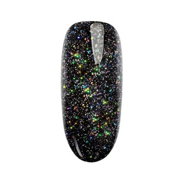 Neonail Top Hybrid Glow Multicolor Holo 7,2 мл