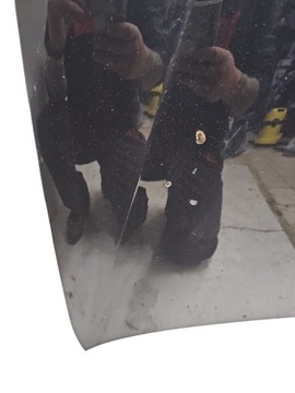 В КОМПЛЕКТЕ ПЕРЕДНЯЯ ЧАСТЬ VW GOLF VI LC9X КАПОТ, БАМПЕР, КРЫЛО, РЕМНЬ, ФОНАРЬ, РАДИАТОРЫ