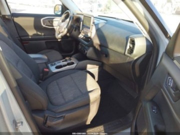 Ford 2023 Ford Bronco 2023 Ford Bronco Sport Big Bend 4x4 1.5 Benzyna 181KM, zdjęcie 7